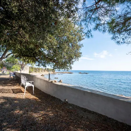 Scorpina By Interhome *