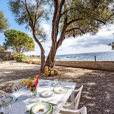 Ferienhaus Scorpina By Interhome Sari-Solenzara