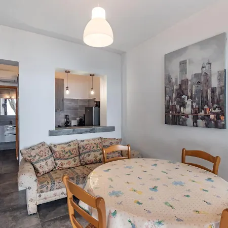 Scorpina By Interhome *