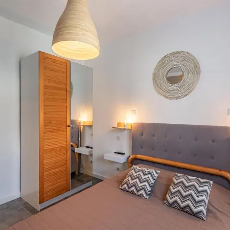 Semesterbostad Scorpina By Interhome *