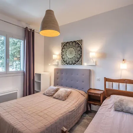 Scorpina By Interhome Sari-Solenzara