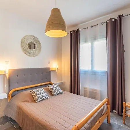 Scorpina By Interhome Sari-Solenzara