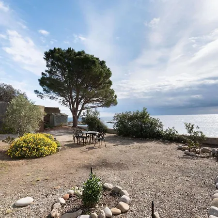 Scorpina By Interhome Semesterbostad Sari-Solenzara