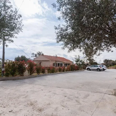 Semesterbostad Scorpina By Interhome Sari-Solenzara