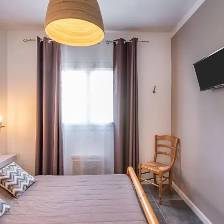 Scorpina By Interhome Holiday home
