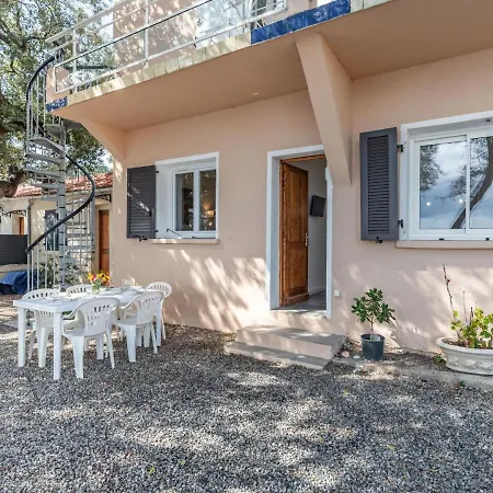 Scorpina By Interhome *