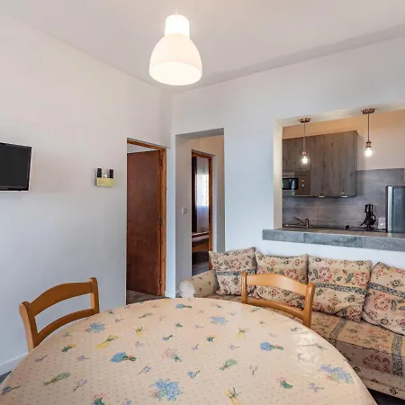 Scorpina By Interhome * Sari-Solenzara