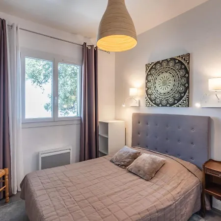 Semesterbostad Scorpina By Interhome Sari-Solenzara