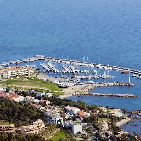 Scorpina By Interhome