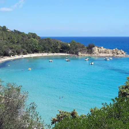 Scorpina By Interhome