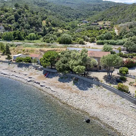 Scorpina By Interhome Holiday home *