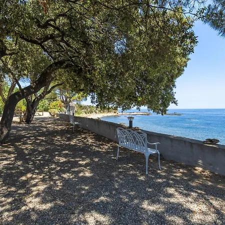 Holiday home Scorpina By Interhome *