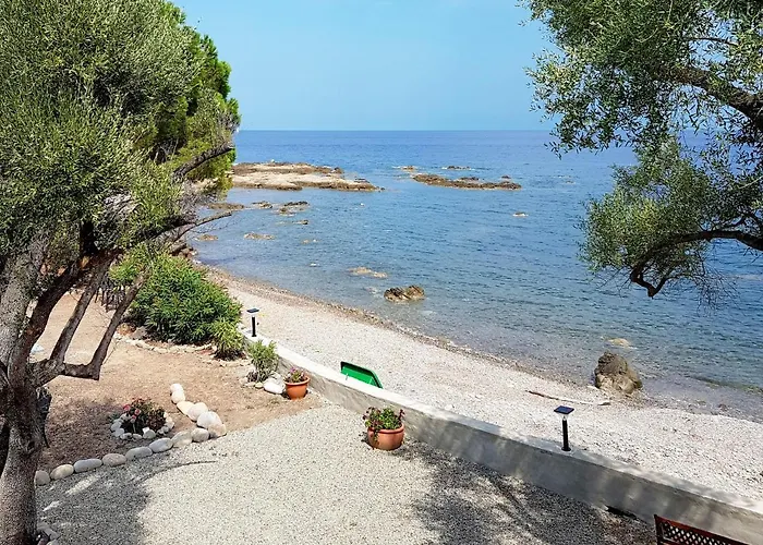 Scorpina By Interhome *