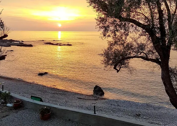 Scorpina By Interhome 度假居 *