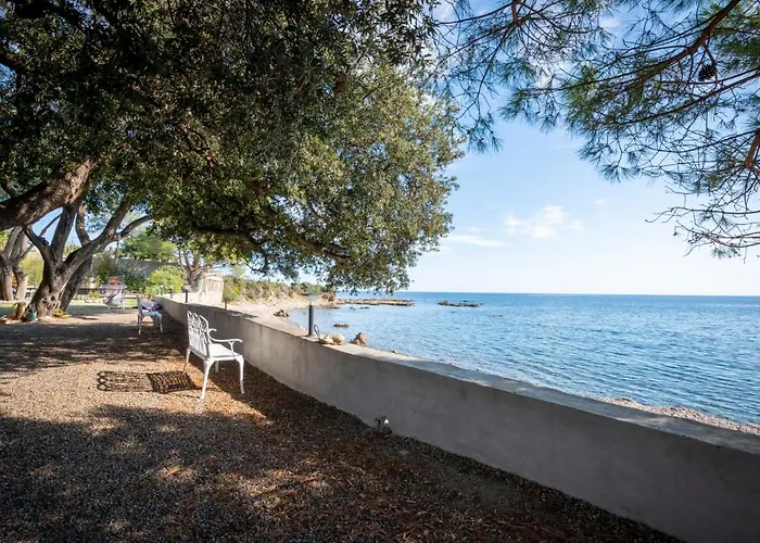 Scorpina By Interhome *