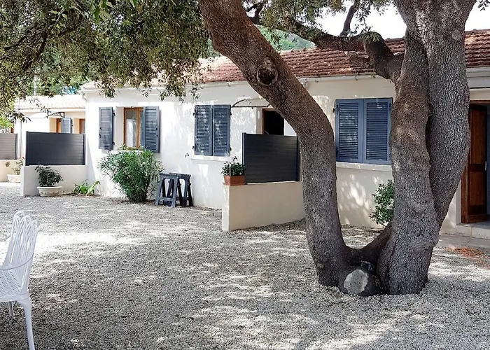 Scorpina By Interhome Hébergement de vacances