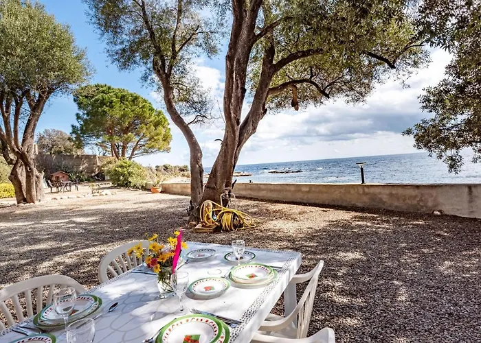 度假居 Scorpina By Interhome 萨里索伦札拉