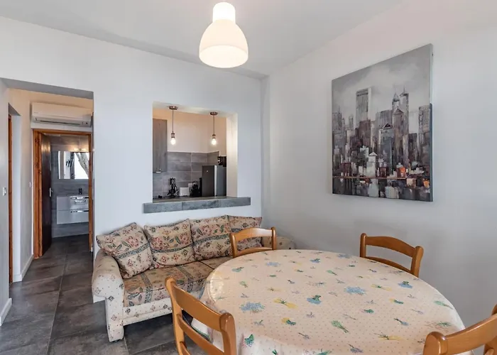 Scorpina By Interhome *