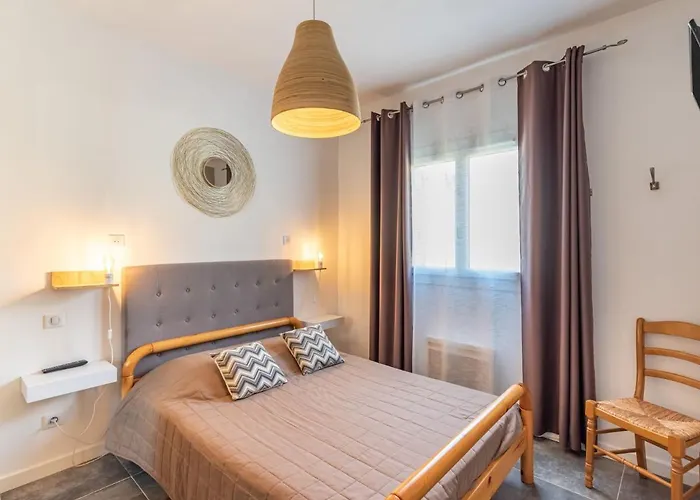 Scorpina By Interhome 萨里索伦札拉