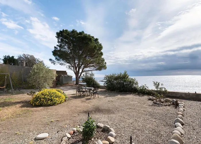 Scorpina By Interhome 度假居 萨里索伦札拉