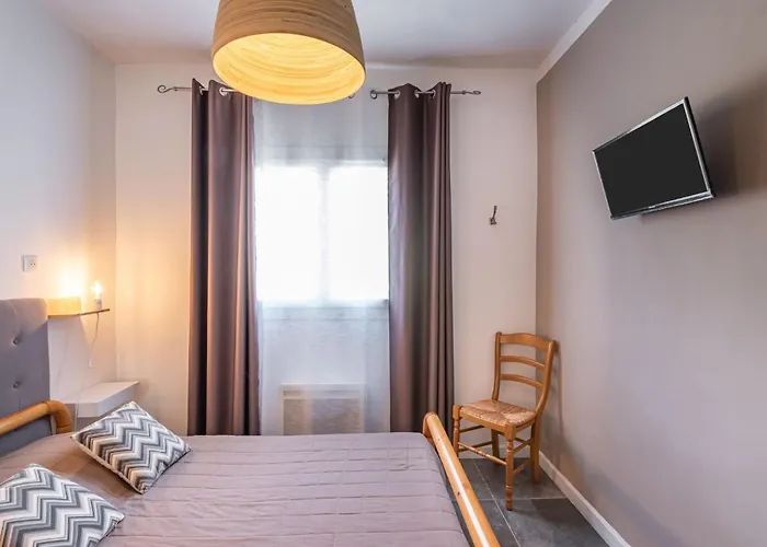 Scorpina By Interhome 度假居