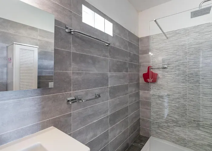 度假居 Scorpina By Interhome *