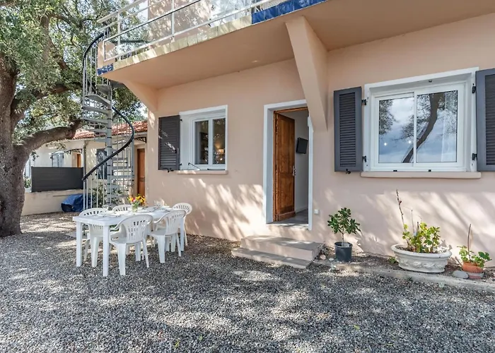 Scorpina By Interhome *