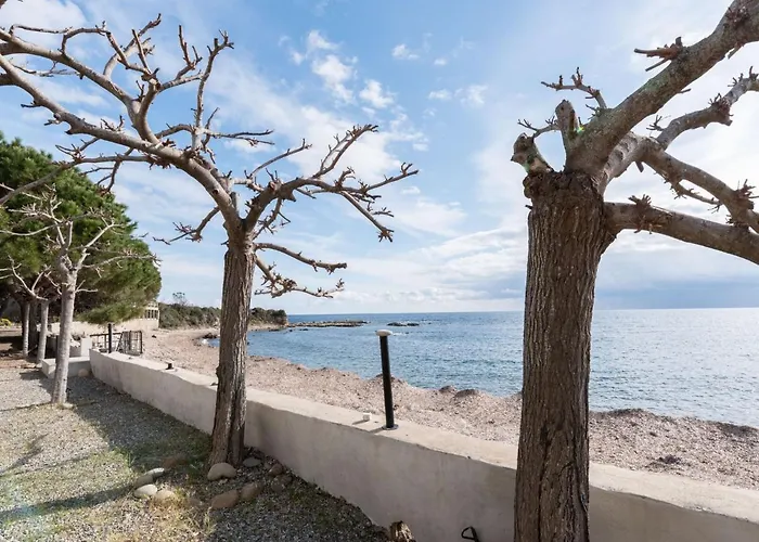 Scorpina By Interhome *