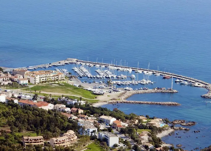 Scorpina By Interhome