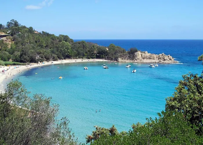 Scorpina By Interhome